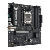 New Open Box - ASUS TUF GAMING A620AM-PLUS WIFI AMD Ryzen AM5 DDR5 A620A micro ATX Motherboard