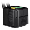 ASUS TUF Gaming LC III 360 ARGB Intel/AMD AIO Liquid CPU Cooler - Black