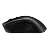 ASUS ROG Gladius III Wireless AimPoint Gaming Mouse - Black