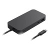 Refurbished - Microsoft Surface USB4 Wired Dock Station for Surface Pro & Surface Laptop