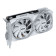 MSI GeForce RTX 3050 VENTUS 2X XS 8G 8GB OC Graphics Card - White