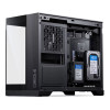 Phanteks XT V3 Tempered Glass Micro ATX PC Case - Black