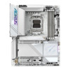 GIGABYTE X870E AORUS PRO ICE DDR5 ATX AMD Socket AM5 Motherboard - White