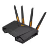 Refurbished ASUS TUF Gaming AX3000 V2 Wi-Fi 6 Dual Band AiMesh AiProtection Pro Gaming Router