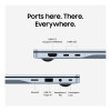 Samsung Galaxy Book4 Edge Copilot+ Qualcomm Snapdragon X 16GB RAM 256GB UFS 15.6" Windows 11 Home Laptop