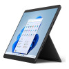 Refurbished - Microsoft Surface Pro 8 Intel Core i5-1145G7 8GB RAM 256GB SSD 13" Wi-Fi Tablet - Graphite