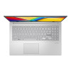 ASUS Vivobook Go 15 E1504FA-BQ2075W AMD Ryzen 5 7520U 8GB RAM 512GB SSD 15.6" Windows 11 Home Laptop