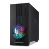 Acer Predator PO3-665 Intel Core i5-14400F 16GB RAM 512GB SSD RTX 5070 Windows 11 Home Gaming Desktop PC
