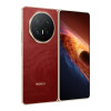 HONOR Magic V6 6.52" OLED Snapdragon 8 Elite 16GB RAM 512GB Storage 5G Dual-SIM MagicOS Smartphone - Red