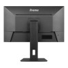 iiyama Prolite XUB2793QS-B7 27" IPS Quad HD 100Hz Height Adjustable Monitor with Speakers