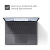 Refurbished - Microsoft Surface 5 Intel Core i5-1235U 8GB RAM 256GB SSD 13.5" Touchscreen Windows 11 Home Laptop