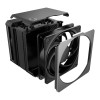 Cooler Master Hyper 612 APEX 120mm CPU Air Cooler - Black