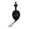 ASUS ROG Kithara Open Back Planar Magnetic Gaming Headset - Black