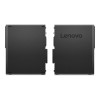 Refurbished - Lenovo ThinkCentre M720s Intel Core i3-8100 4GB RAM 128GB SSD Windows 10 Pro SFF Desktop PC