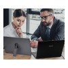 MSI PRO MP161 E2U 15.6" IPS Full HD 60 Hz 4ms USB-C Portable Monitor