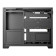 Antec Flux M Tempered Glass Mini Tower Gaming PC Case - Black