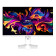 MSI MPG 321URXW QD-OLED 32" QD-OLED UHD 4K 240Hz 0.03ms Height Adjustable Gaming Monitor