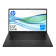 HP 17-cn0104na Intel® Pentium Silver N5030 4GB RAM 128GB SSD 17.3" Windows 11 Home S Laptop