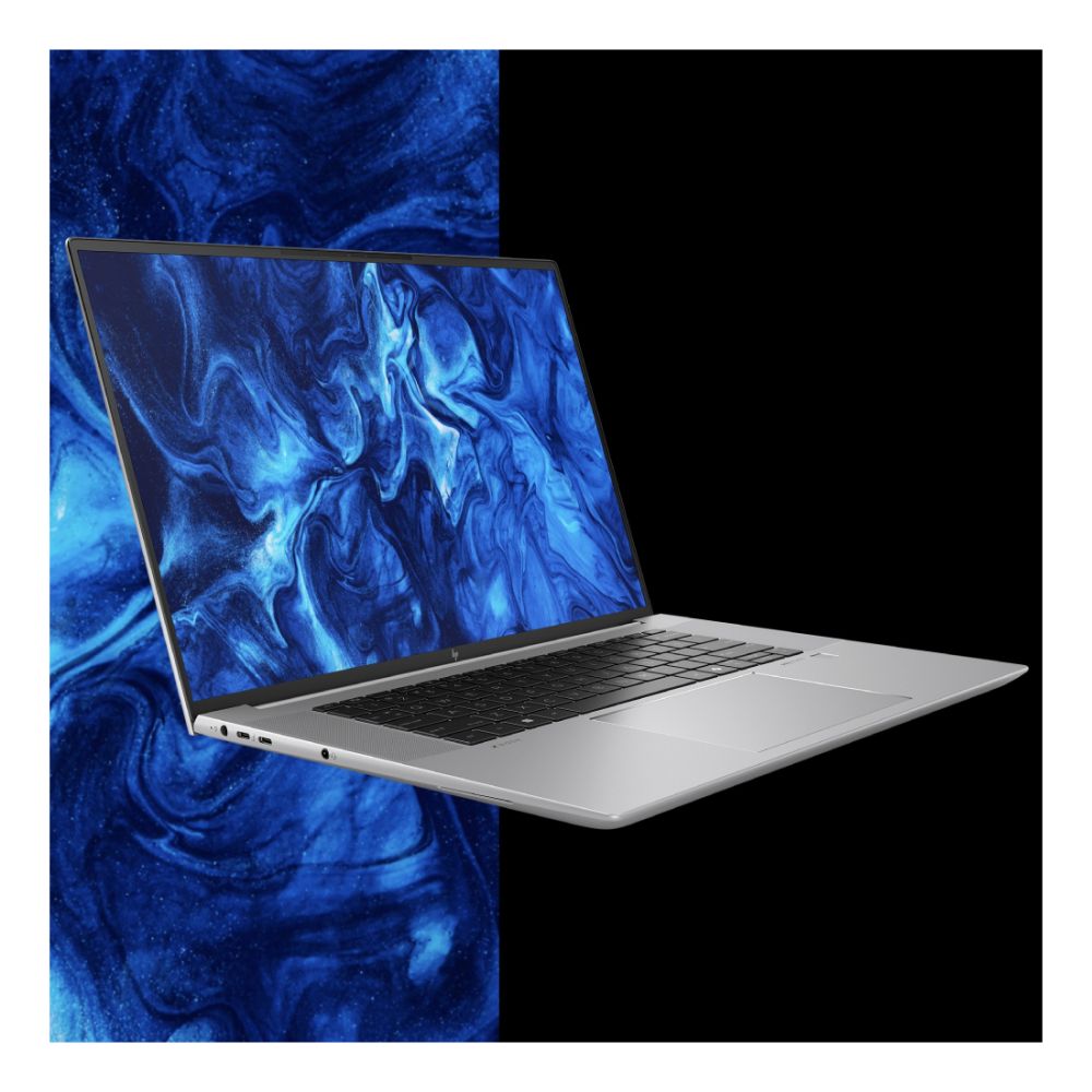 HP ZBook Studio G11 Intel Core Ultra 7 RTX 4070 16