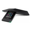 Poly Trio 8800 Collaboration Kit Conference VoIP Phone Visual+, EagleEye - Black