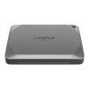 Crucial X9 Pro 4TB External USB-C 3.2 Gen2 Portable SSD