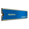 ADATA Legend 710 256GB M.2 2280 NVMe PCIe 3.0 SSD