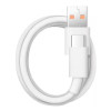 Honor SuperCharge Max 66W AC Power Adapter - White