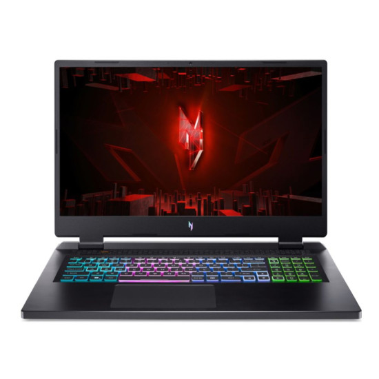 Buy Acer Nitro 17