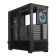 Fractal Design Pop Air RGB Tempered Glass Mid Tower ATX PC Case - Black
