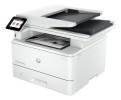 HP LaserJet Pro MFP 4102fdw Wireless Two-sided printing and Scanning LaserJet Mono Printer