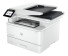 HP LaserJet Pro MFP 4102fdw Wireless Two-sided printing and Scanning LaserJet Mono Printer