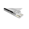 TRYX STRING PCIe 5.0 x16 Riser Cable Up to 128 GB/s Transfer Bandwidth 200mm White