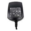 Avaya J100/1600 IP Series Phone Power Supply Unit Adapter - Black (Ring Central ONLY)