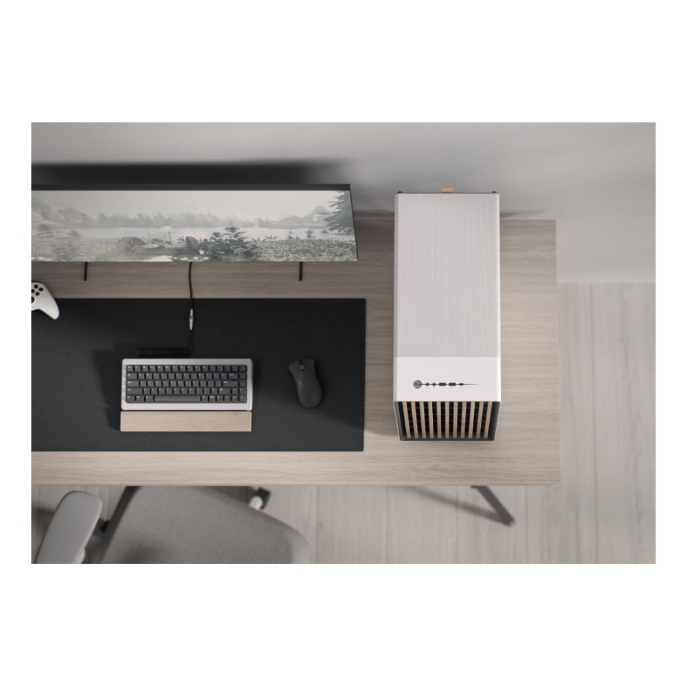 Fractal Design North XL Glass Case FD-C-NOR1X-04