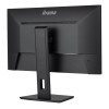 iiyama ProLite XUB2793QSU 27" IPS Quad HD 100Hz Height Adjustable Monitor with Speakers