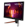 BenQ Mobiuz EX270M 27" IPS LED Full HD 240Hz 1ms Height Adjustable Built in Speakers Gaming Monitor