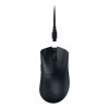 Razer DeathAdder V4 Pro Wireless 4500 DPI Optical Gaming Mouse - Black