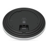 Ubiquiti U7 Pro XG Wall/Ceiling Mountable Tri-Band Wi-Fi 7 PoE+ Access Point - White