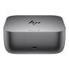 HP Thunderbolt G6 Docking Station With 100W Power Delivery