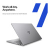 HP ZBook 8 G1i B72YGET AI Mobile Workstation Intel Core Ultra 9 285H 64GB RAM 1TB SSD RTX 500 Ada 4GB 16" Windows 11 Pro Laptop