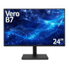 Acer Vero B247YGbmiprzx 24" IPS Full HD 120Hz Height Adjustable Monitor With Speakers