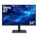 Acer Vero B247YGbmiprzx 24" IPS Full HD 120Hz Height Adjustable Monitor With Speakers