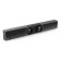 Yealink A30 Zoom All-in-One Android Video Bar for Medium Rooms Includes 8-inch Touch Panel