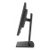 iiyama ProLite XB2497HSN-B1 23.8" Full HD IPS 100Hz 1ms USB-C Height Adjustable Monitor with Speakers - Matte Black