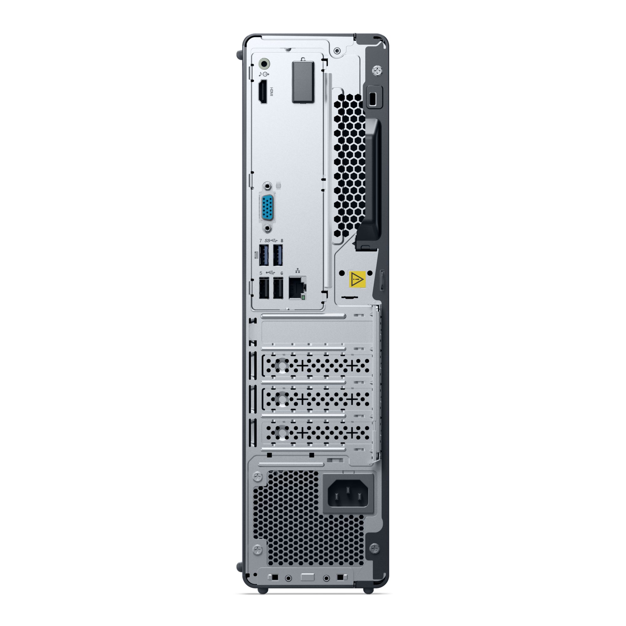 Lenovo ThinkCentre Neo 30s Gen 5 i5 16GB 512GB SFF PC