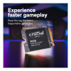 Crucial 2TB P310 M.2 2230 PCI Express 4.0 x4 NVMe Solid State Drive (CT2000P310SSD2)