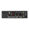 ASUS ROG CROSSHAIR X870E HERO BTF AMD X870E Socket AM5 ATX Motherboard