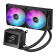 ASUS ROG Ryujin III 240 ARGB Processor 12 cm Black All-in-one Liquid Cooler