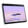 New Open Box - Acer Chromebook Plus Spin 514 Intel Core 5 120U 16GB RAM 256GB SSD 14" ChromeOS Touchscreen 2-In-1 Laptop