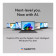 ASUS Vivobook 16 Flip TP3607SH Intel Core Ultra 7 256V 16GB RAM 1TB SSD 16" Touchscreen Windows 11 Home Laptop